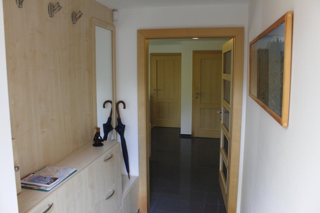 Apartment Dejvice Praha Bagian luar foto